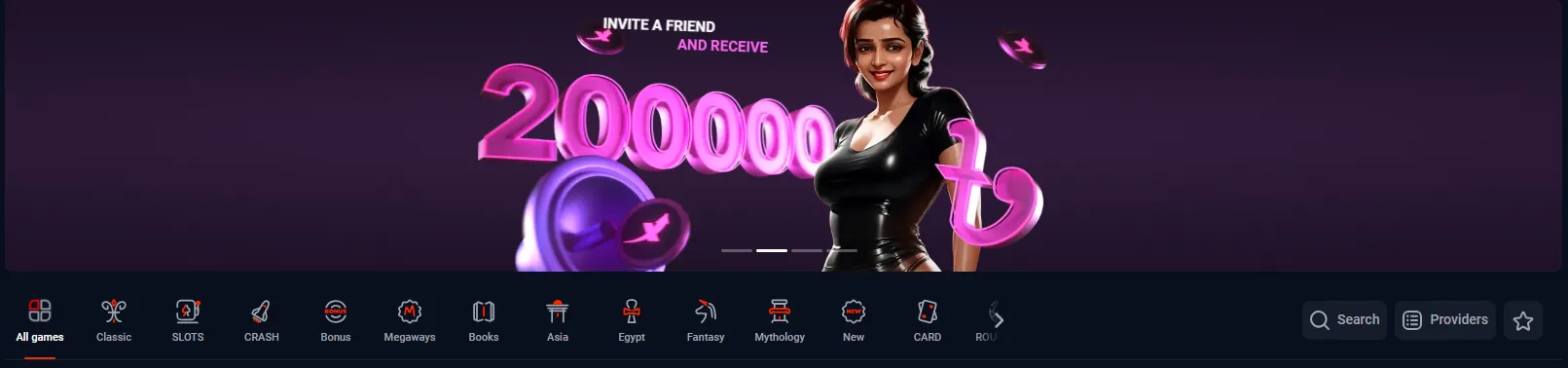 topx casino games Bangladesh